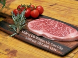 bò wagyu úc là gì?bò wagyu úc làm món gì ngon?