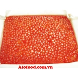 mua trứng cá hồi, trứng cá hồi nhật