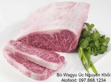 nên mua bò wagyu Úc hay bò wagyu Nhật