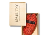 đùi heo muối iberico cắt lát 48 tháng