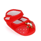 Giày tập đi bé gái S125027