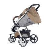 Xe đẩy thể thao Jolly G502
