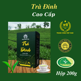 Trà Hộp, Quà Biếu, Lễ Tết