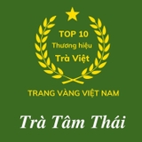 Trà Xanh Thái Nguyên