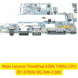 Dịch vụ thay main Lenovo ThinkPad tại Trung Tâm Laptop LD