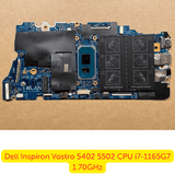 Main Dell Inspiron 5402 i7-1165G7 chính hãng