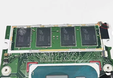 CPU Main HP Spectre X360 14-EA CPU I7-1195G7 16GB DA0X3CMBAF0