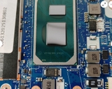 CPU Main HP EliteBook x360 1030 G8 CPU i5-1135G7 2,40 GHz 8 GB LA-J443P