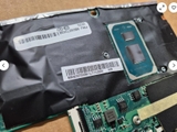 CHIP CPU Main Lenovo IdeaPad Slim 7 14ITL05 CPU i7-1165G7 16GB DALS2BMBAG0