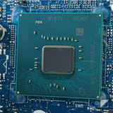 chíp Main Dell Alienware M15 R3 M17 R3 CPU i9 10980 5.3GHz RTX 2070 LA-J521P