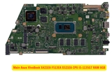 THAY Main Asus VivoBook X421EA F513EA X521EA CPU i5-1135G7 RAM 8GB