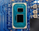 CPU Main Dell Latitude 3420 3520 CPU i7-1165G7 2.8 GHz