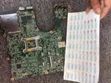 Main  Hp Elitebook 8570P 6570B VGA roi