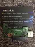 Bo ổ cướng asus x555UJ rev 2.0