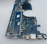 THAY Main HP Envy X360 15-ED 15T-ED 15M-ED CPU I5-1035G1 LA-J494P