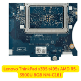 Bo mạch chủ Lenovo ThinkPad X395 / T495s mã NM-C181