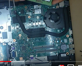 Sửa main laptop Dell Inspiron 3478/3578 CPU i5-8250U uy tín tại Laptop LD