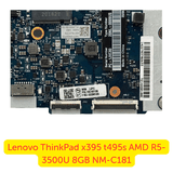 Main Lenovo ThinkPad X395 tích hợp CPU Ryzen 5-3500U