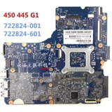 Main HP PROBOOK 455 445 G1 AMD