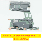Dịch vụ thay main Lenovo ThinkPad tại Trung Tâm Laptop LD
