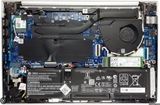 Main HP EliteBook 640 G9 / 645 G9 / 650 G9 / 655 G9 CPU i7-1265U