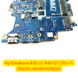 Dịch vụ thay main HP EliteBook 830/840 G7 i7-10510U – Gọi ngay 0965.030.032