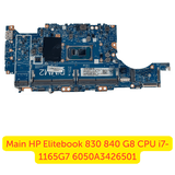 Dịch vụ thay main HP Elitebook 830/840 G8 chính hãng – Liên hệ ngay Hotline 0965.030.032