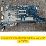 ịch vụ thay main HP EliteBook 840 G6 / 850 G6 – Gọi ngay 0965.030.032