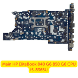 Trung Tâm Laptop LD – thay main HP EliteBook 840 G6 chính hãng, Hotline 0965.030.032
