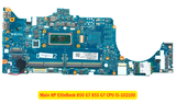 Main HP EliteBook 850 G7 855 G7 CPU I5-10210U