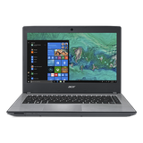Main Aspire E5-476-58KG CPU i5-8250U