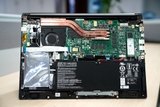 Main Acer Swift 3 sf315- 41 Intel CPU i7-8550u
