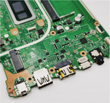 VỈ Main Asus Vivobook X512FA X512FB X511FF X512FG X515FF X512FF CPU I-8565U
