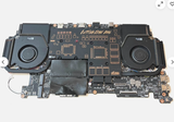 Main Asus ROG Strix G15 G513QY Ryzen 9 Radeon RX6800M