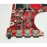 Mainboard Asus ROG G731GT CPU i7-9750H VGA GTX1650 zin