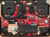 Main ASUS Rog G703vi-xh74k 17.3 CPU i7-7820HK