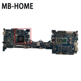 Main ASUS UX450FDX UX450FD UX450F CPU I7-8565U V4G
