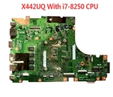 Main Asus A480U / X442UNR / A442UAR / F442U / X442UQ CPU i5-7200U