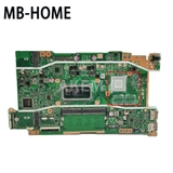 gia Main Asus X509FA X509FA X509F X509FB X509FJ CPU i3-8145