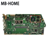 THAY Main Asus X532 X532F X532FL X532FA CPU i5-8265U 4G