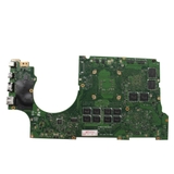 Main Asus Zenbook NX500JK CPU i7-4702HQ