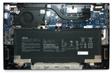 MAIN Asus ZenBook UX425EA CPU i7 1165G7