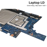 Báo giá main Dell Alienware X14 R1 i7-12700H RTX 3050 LA-L381P chính hãng