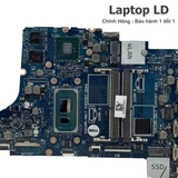 Báo giá main Dell Vostro 3401 i5-1035G1 LA-K035P chính hãng tại Laptop LD