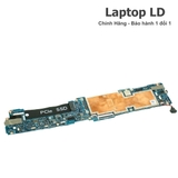 Báo giá main Dell XPS 13 9365 CPU i7-7Y75 RAM 16GB chính hãng
