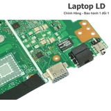 Bảo hành main Asus X441UV / X441UB / F441U / A441U CPU i5-7200U