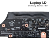 Bảo hành main Dell XPS 16 9640 CPU Ultra 7 155H 213170-1