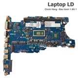 Bảo hành main HP ProBook 640 G5 CPU i7-8665U 6050A3028601-M