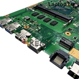 Bảo hành mainboard laptop Asus A555LP X555LAB X555LD R556L X554L CPU i5-5200U