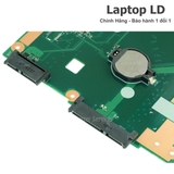 Bảo hành mainboard laptop Asus D550M / X551MAV CPU N2815 RAM 2GB